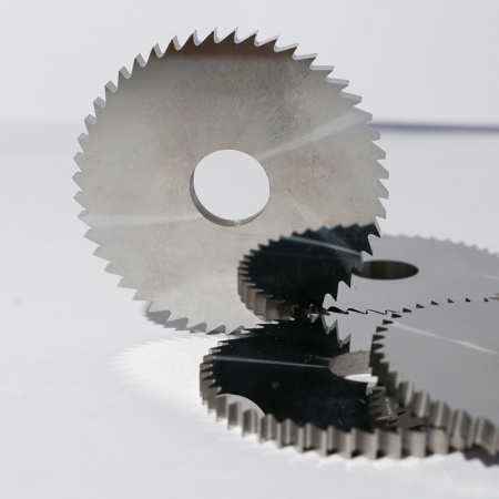 Фреза дисковая твердосплавная IRS 63х16х1,2 Z=40 B